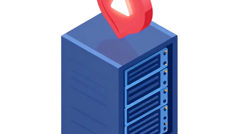 500 Internal Server Hatası Nasıl Çözülür?
