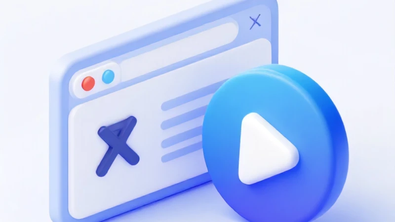 Favicon Görünmüyor Hatası Nasıl Çözülür?