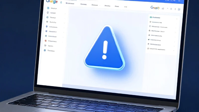 Google Ads Dönüşüm Hatası Nasıl Çözülür?