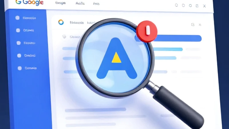 Google Adwords Hatası Nasıl Çözülür?