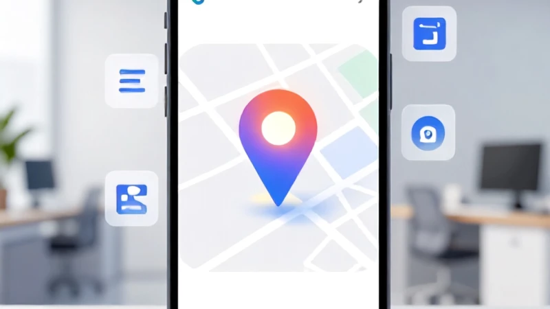 Google Maps Yer Hatası Nasıl Çözülür?