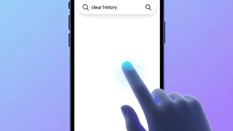 Instagram Arama Geçmişi Temizleme Nasıl Çözülür?