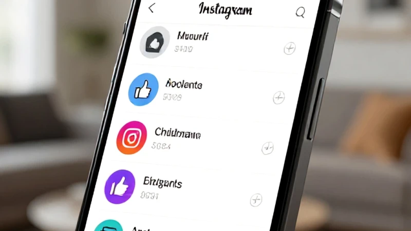 Instagram Beğeni Sayısı Gizleme Nasıl Çözülür?