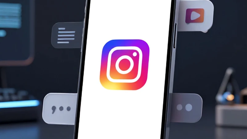 Instagram Bildirim Gelmiyor Hatası Nasıl Çözülür?