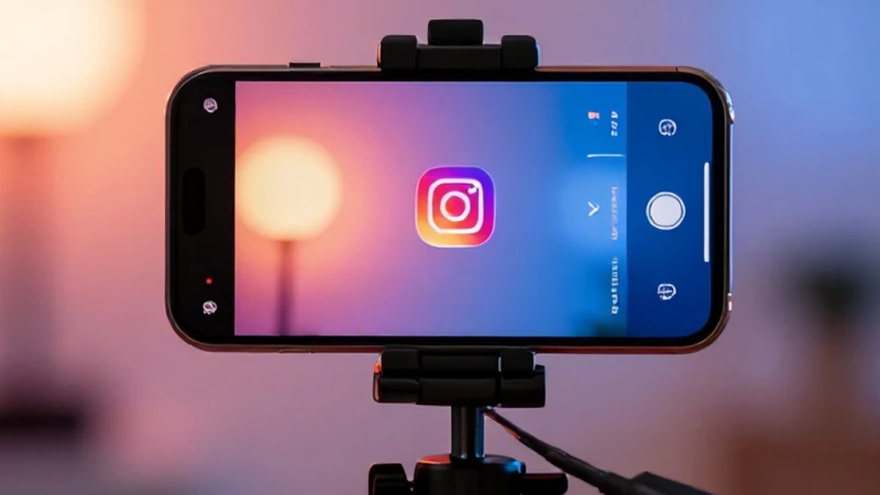 Instagram Canlı Yayın İsteği Nasıl Çözülür?