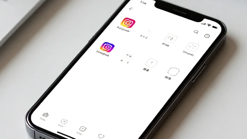 Instagram Filtreler Görünmüyor Nasıl Çözülür?