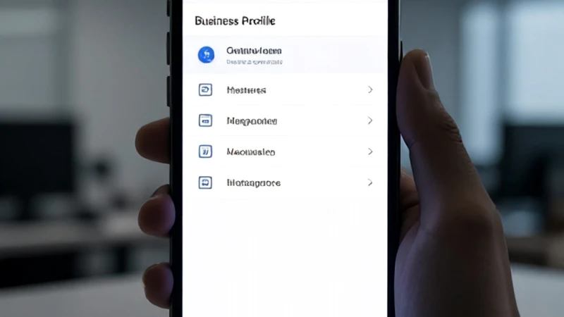 Instagram İşletme Hesabı Geçişi Nasıl Çözülür?