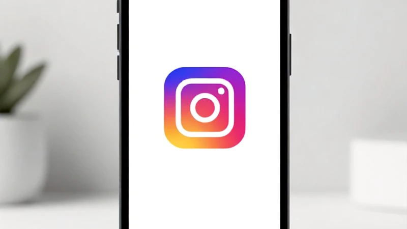 Instagram Profil Resmi Yüklenmiyor Nasıl Çözülür?