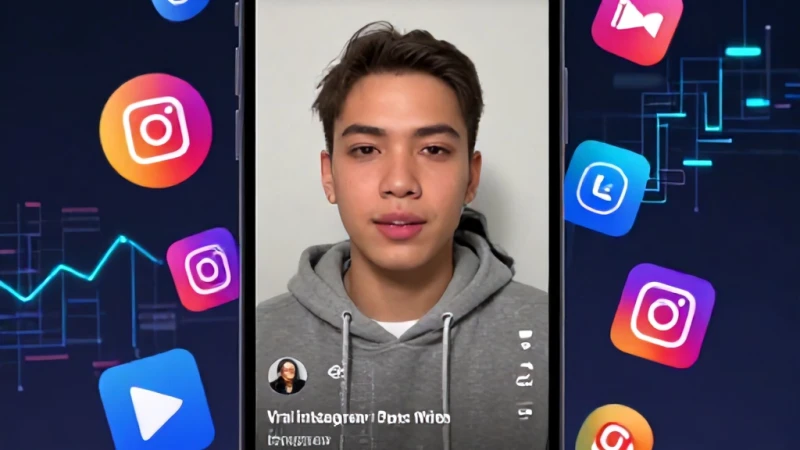 Instagram Reels İzlenmiyor Hatası Nasıl Çözülür?