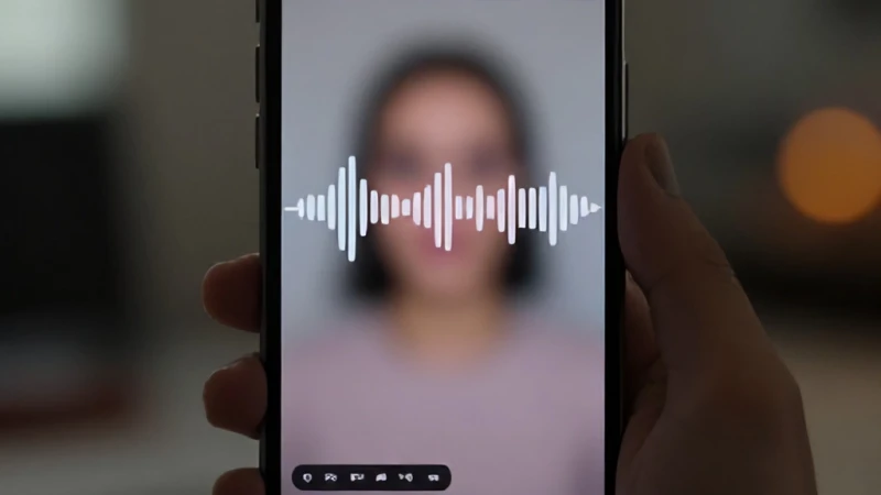 Instagram Reels Ses Kaydırma Nasıl Çözülür?