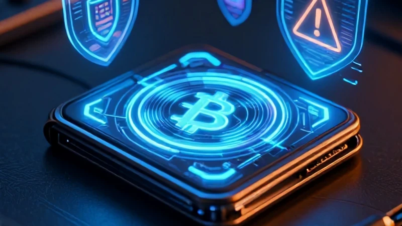 Kripto Cüzdan Hacklendi Hatası Nasıl Çözülür?