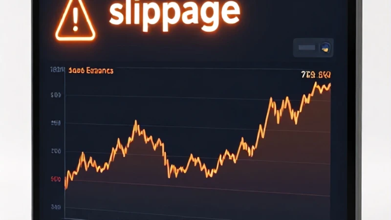 PancakeSwap Fiyat Sapması Nasıl Çözülür?
