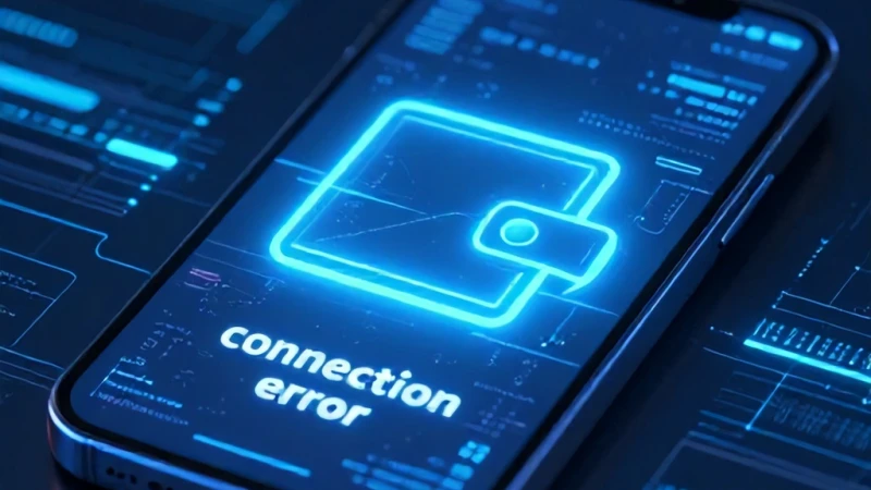 Trust Wallet Bağlantı Kesildi Nasıl Çözülür?