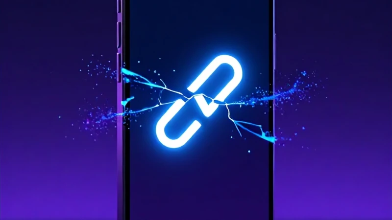 Trust Wallet DApp Bağlantısı Nasıl Çözülür?