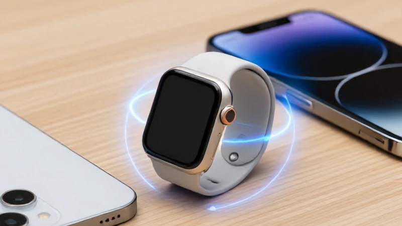 Apple Watch Eşleşme Hatası Nasıl Çözülür?