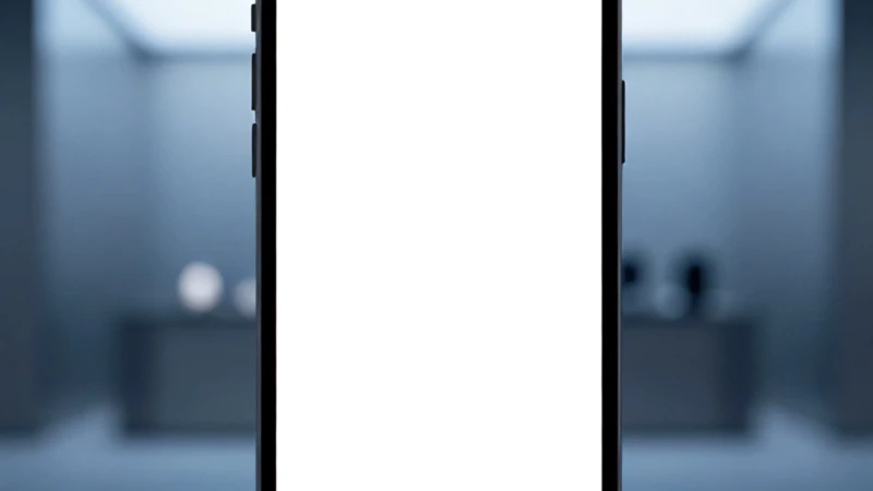 iMessage Etkinleştirme Hatası Nasıl Çözülür?