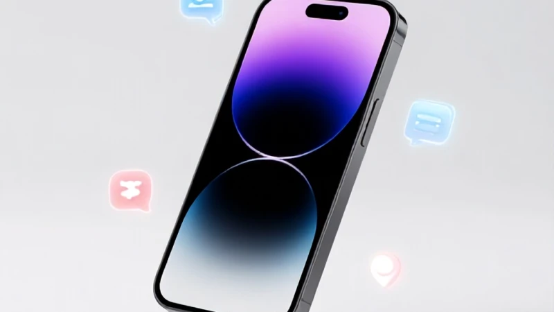 iPhone Bildirim Gelmiyor Sorunu Nasıl Çözülür?