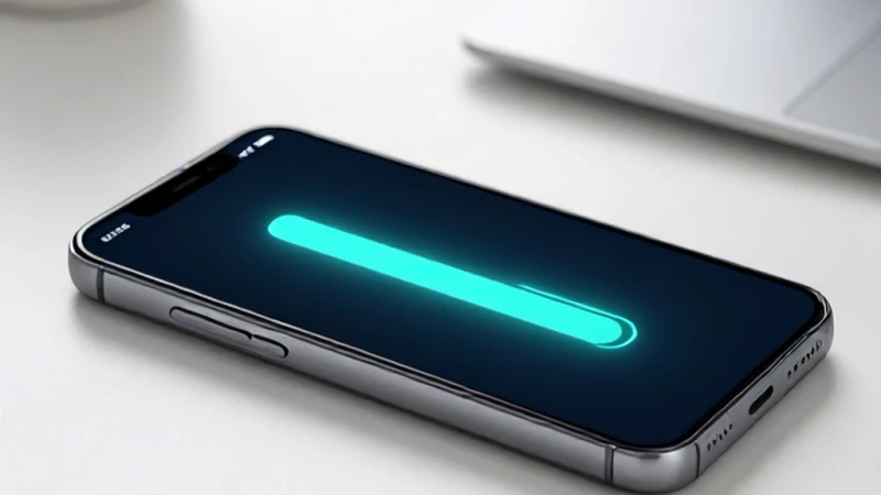 iPhone Depolama Dolu Sorunu Nasıl Çözülür?