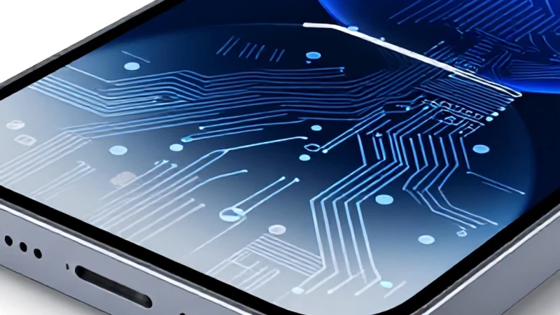 iPhone Dokunmatik Basmıyor Nasıl Çözülür?