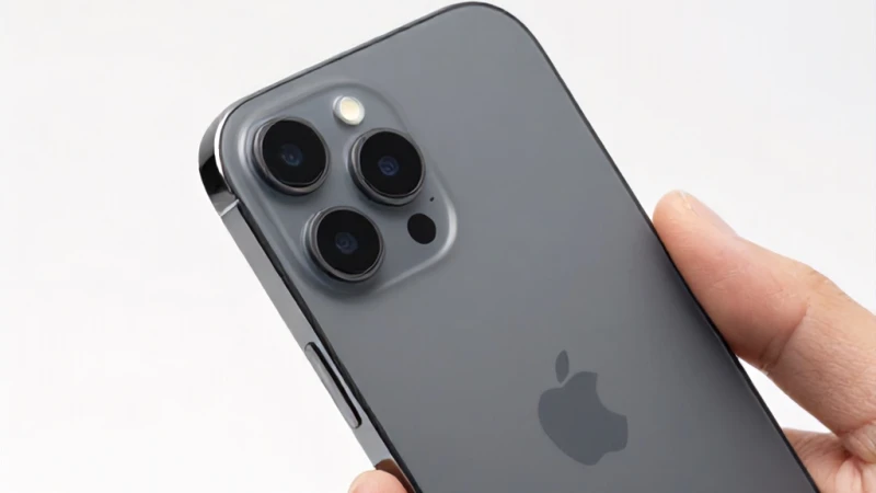 iPhone Flaş Çalışmıyor Hatası Nasıl Çözülür?