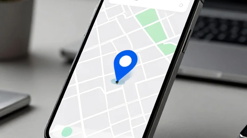 iPhone Konum Yanlış Gösteriyor Nasıl Çözülür?