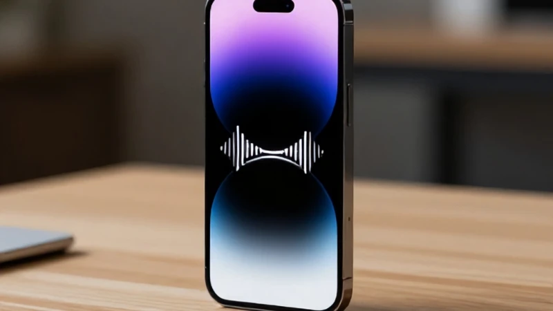 iPhone Siri Beni Duymuyor Nasıl Çözülür?