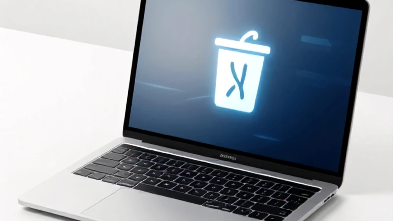 Mac Çöp Kutusu Silinmiyor Nasıl Çözülür?