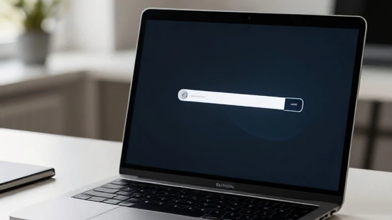 Mac Güncelleme İndirme Hatası Nasıl Çözülür?