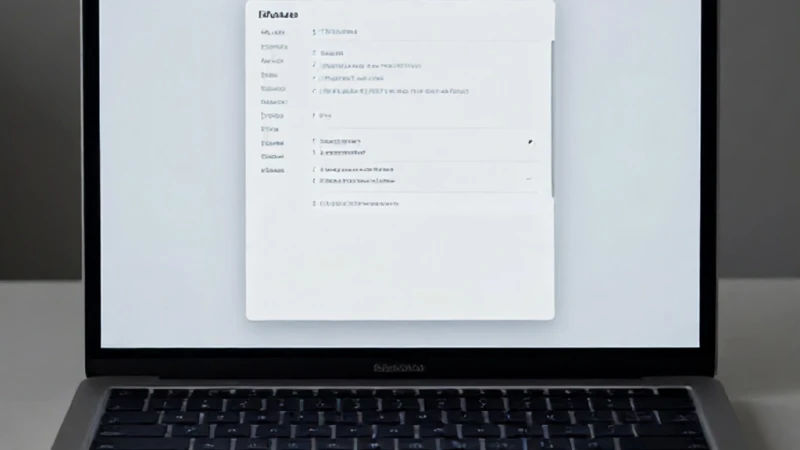 Mac Güvenli Önyükleme Hatası Nasıl Çözülür?