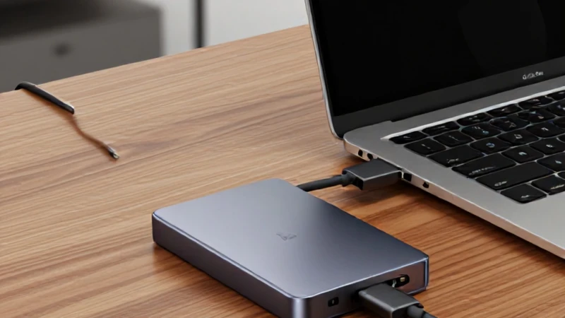 Mac Harici Disk Yazma Hatası Nasıl Çözülür?