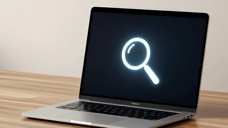 Mac Spotlight Arama Yapmıyor Nasıl Çözülür?