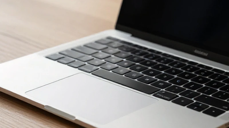 Macbook Aşırı Isınma Sorunu Nasıl Çözülür?