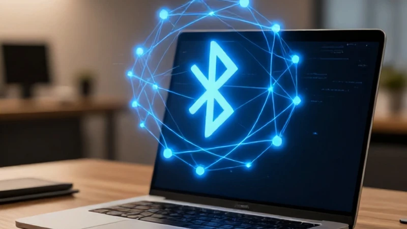 Macbook Bluetooth Bağlanmıyor Nasıl Çözülür?