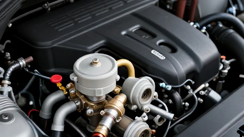 Araçta Lpg Geçiş Sorunu Nasıl Çözülür?