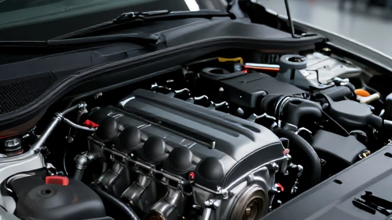 Araçta Motor Yağı Yakma Sorunu Nasıl Çözülür?