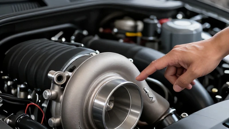 Turboda Ötme ve Ses Sorunu Nasıl Çözülür?