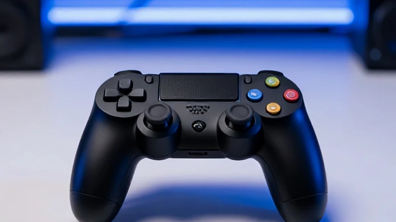 DualShock 4 Bağlantı Hatası Nasıl Çözülür?