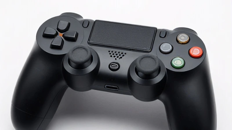 DualShock 4 Dokunmatik Arızası Nasıl Çözülür?