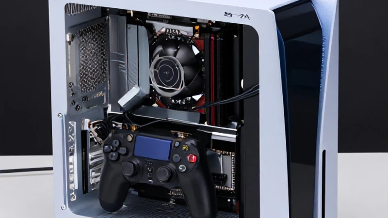PS4 Aşırı Fan Sesi Sorunu Nasıl Çözülür?