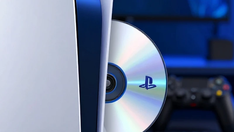 PS4 Disk Okumuyor Sorunu Nasıl Çözülür?