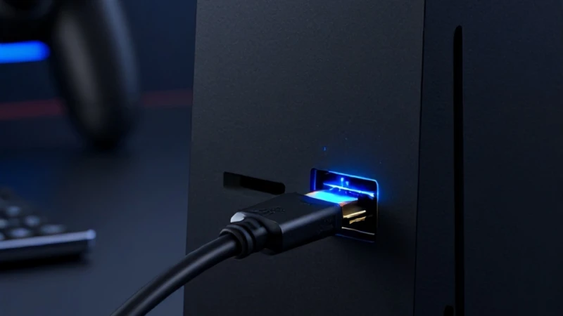 PS4 HDMI Sinyal Hatası Nasıl Çözülür?