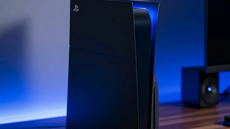 PS4 İnternet Hız Düşüklüğü Nasıl Çözülür?