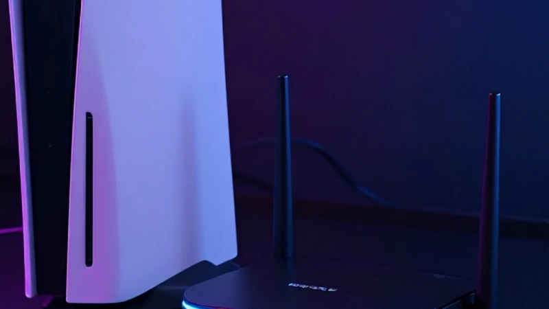 PS5 Ağ Ayarları Hatası Nasıl Çözülür?