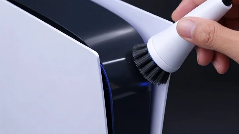 PS5 Aşırı Isınma Uyarısı Nasıl Çözülür?