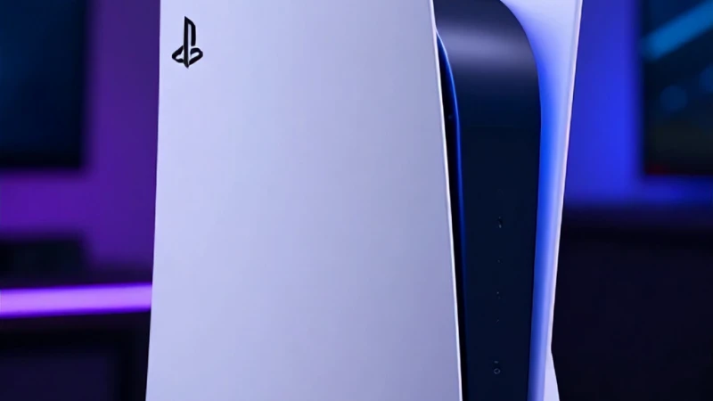 PS5 CE-108255-1 Hata Kodu Nasıl Çözülür?