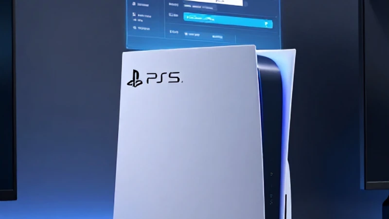 PS5 Depolama Alanı Hatası Nasıl Çözülür?