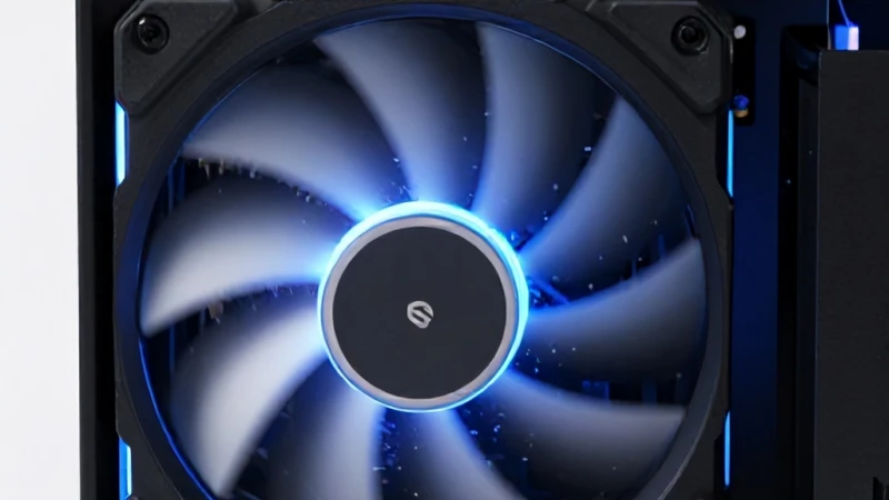 PS5 Fan Sesi Yüksekliği Nasıl Çözülür?