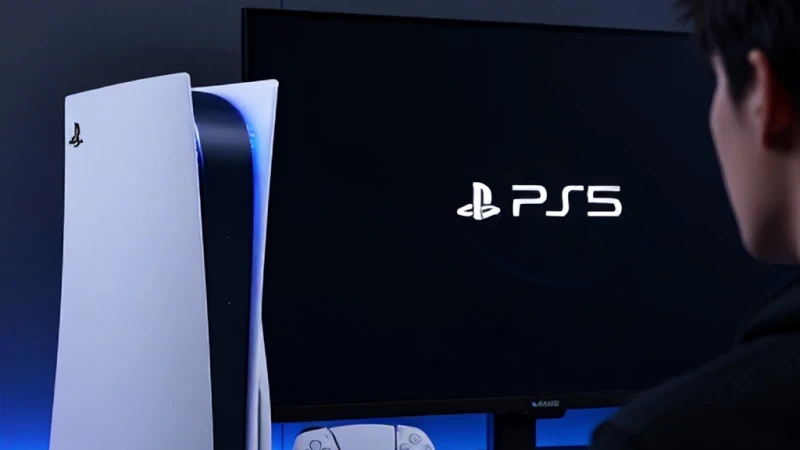 PS5 Görüntü Gelmiyor Sorunu Nasıl Çözülür?