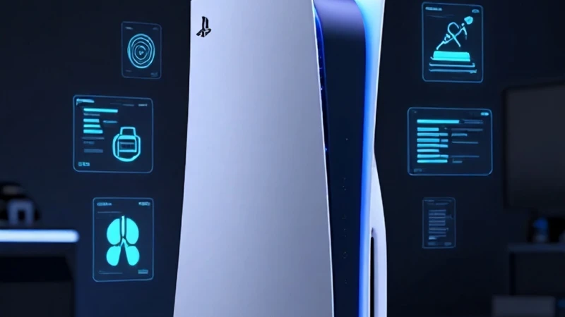 PS5 Hata Çözümü Nasıl Çözülür?