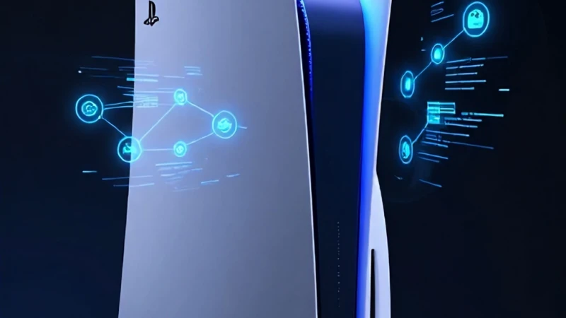 PS5 İnternet Bağlantı Hatası Nasıl Çözülür?